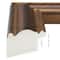 2 Pack Craig Frames Victoria Bronze Picture Frame